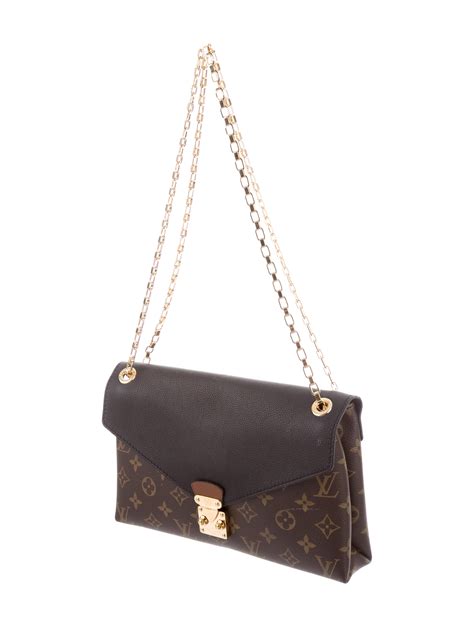 louis vuitton chain for purse|louis vuitton chain link purse.